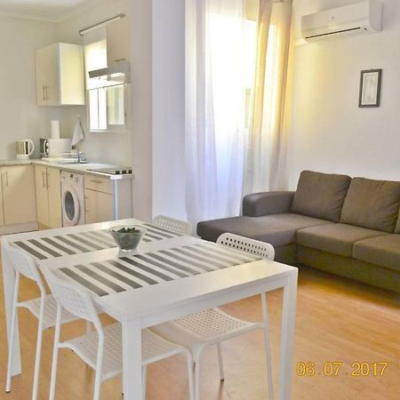 Apartament Valencia_1 Zewnętrze zdjęcie