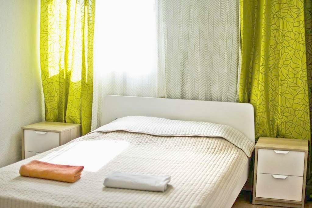 Apartament Valencia_1 Zewnętrze zdjęcie